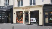 For rent Commercial office Paris-1er-arrondissement  61 m2