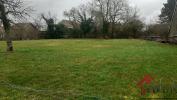 For sale Land Fontaine-francaise  1680 m2