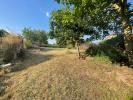 For sale Land Fremontiers  779 m2