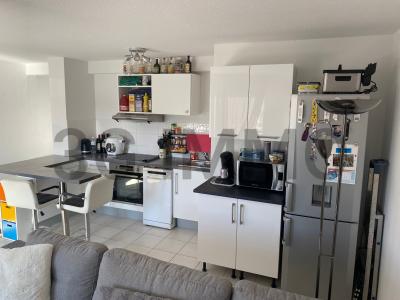 Acheter Appartement Lespignan 125000 euros