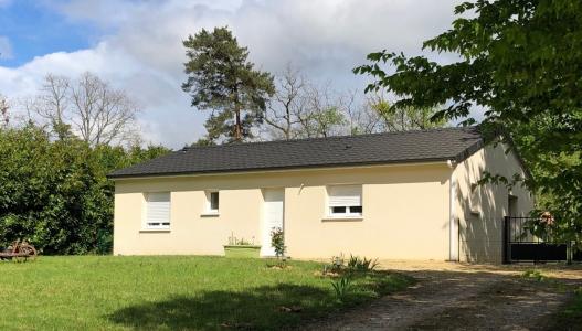 For sale Cuneges 80 m2 Dordogne (24240) photo 0