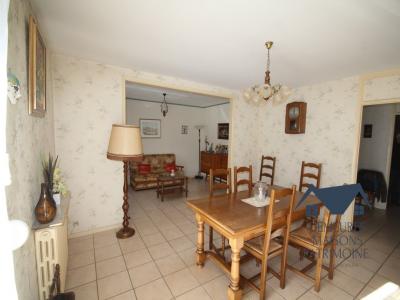 For sale Pamiers 4 rooms 90 m2 Ariege (09100) photo 0