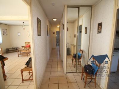 For sale Pamiers 4 rooms 90 m2 Ariege (09100) photo 1