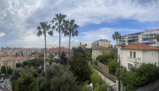 For sale Nice 3 rooms 109 m2 Alpes Maritimes (06300) photo 4