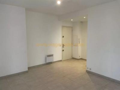 Life-annuity Nice 2 rooms 43 m2 Alpes Maritimes (06000) photo 2