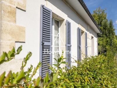 For sale Blanquefort 7 rooms 172 m2 Gironde (33290) photo 0