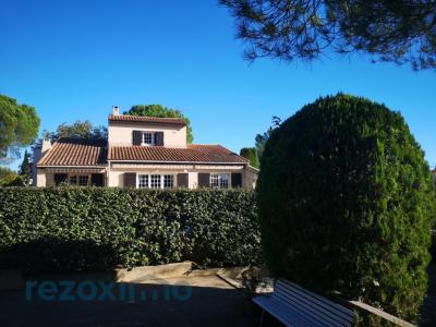 For sale Garrigues-sainte-eulalie 4 rooms 130 m2 Gard (30190) photo 0