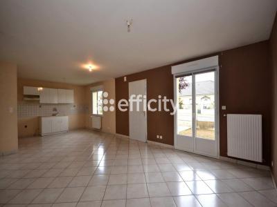 For sale Yzeure 4 rooms 99 m2 Allier (03400) photo 1