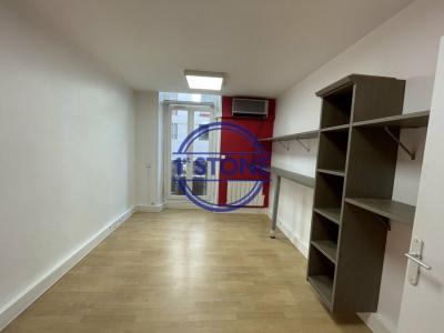 Annonce Location Bureau Marseille-1er-arrondissement 13