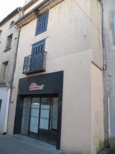 For rent Carcassonne 30 m2 Aude (11000) photo 0