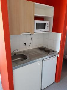 For rent Oyonnax 1 room 19 m2 Ain (01100) photo 2