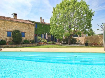 For sale Vaison-la-romaine Vaucluse (84110) photo 0