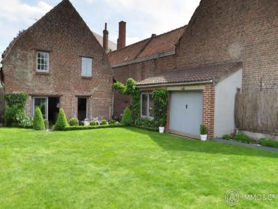 For sale Bersee 7 rooms 150 m2 Nord (59235) photo 0