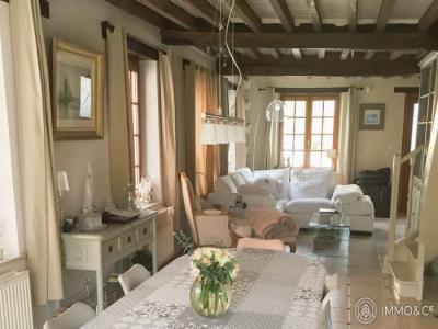 For sale Bersee 7 rooms 150 m2 Nord (59235) photo 1