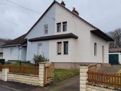 For sale Saint-avold 3 rooms 58 m2 Moselle (57500) photo 0