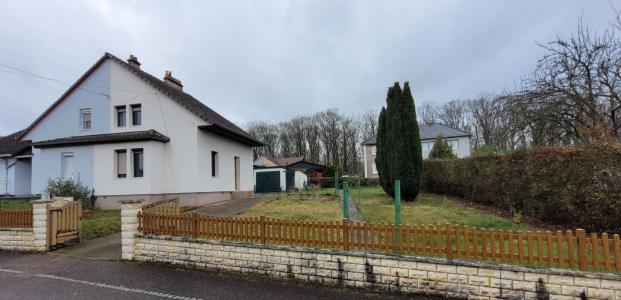 For sale Saint-avold 3 rooms 58 m2 Moselle (57500) photo 1