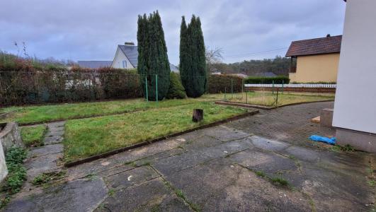 For sale Saint-avold 3 rooms 58 m2 Moselle (57500) photo 3