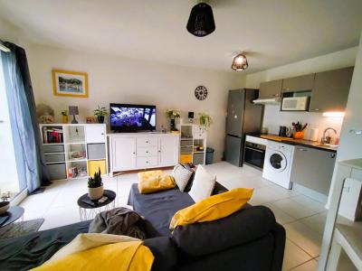 For sale Guerande 2 rooms 45 m2 Loire atlantique (44350) photo 0