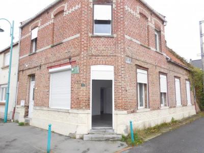 For rent Cuincy 30 m2 Nord (59553) photo 0