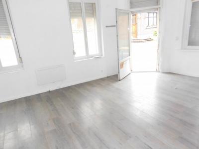 For rent Cuincy 30 m2 Nord (59553) photo 1