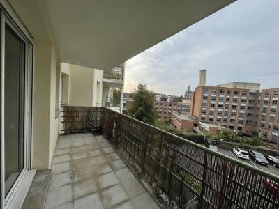For rent Lille 3 rooms 63 m2 Nord (59000) photo 1
