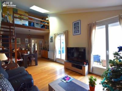 For sale Elancourt 5 rooms 128 m2 Yvelines (78990) photo 0