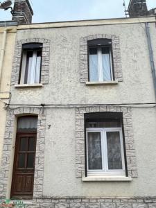 For sale Saint-quentin 5 rooms 87 m2 Aisne (02100) photo 0