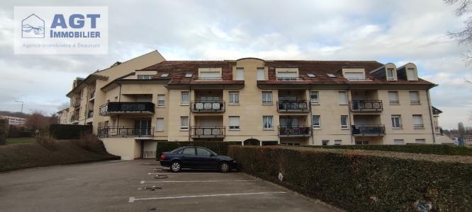 For sale Beauvais 1 room 34 m2 Oise (60000) photo 0