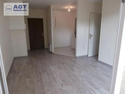 Annonce Vente Appartement Beauvais 60