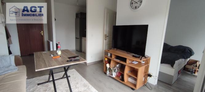 For sale Beauvais 1 room 34 m2 Oise (60000) photo 2