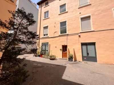 For sale Lyon-6eme-arrondissement 2 rooms 31 m2 Rhone (69006) photo 0