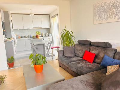 For sale Lyon-5eme-arrondissement 4 rooms 87 m2 Rhone (69005) photo 0