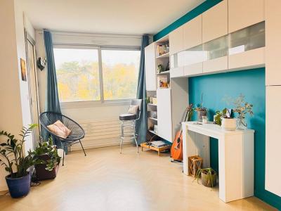 Acheter Appartement 87 m2 Lyon-5eme-arrondissement