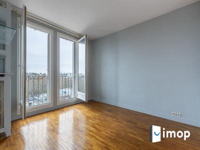 Acheter Appartement Montrouge Hauts de Seine