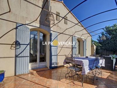 For sale Chateauneuf-le-rouge 5 rooms 123 m2 Bouches du Rhone (13790) photo 1