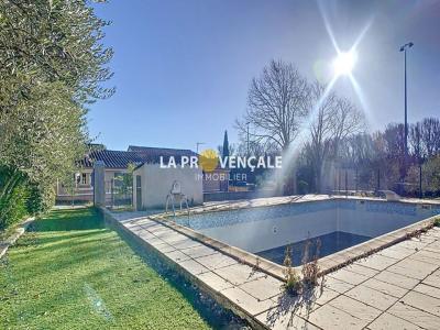 For sale Chateauneuf-le-rouge 5 rooms 123 m2 Bouches du Rhone (13790) photo 3