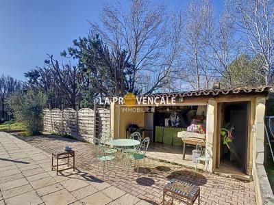 For sale Chateauneuf-le-rouge 5 rooms 123 m2 Bouches du Rhone (13790) photo 4