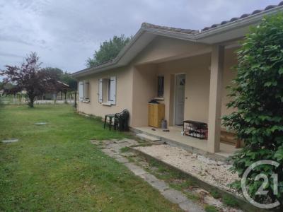 For sale Vensac 5 rooms 144 m2 Gironde (33590) photo 1