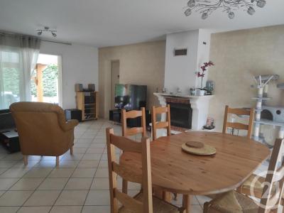 For sale Vensac 5 rooms 144 m2 Gironde (33590) photo 3