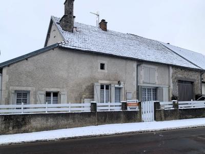 For sale Perrogney-les-fontaines 4 rooms 97 m2 Haute marne (52160) photo 0