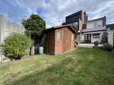 For sale Faches-thumesnil 4 rooms 80 m2 Nord (59155) photo 0