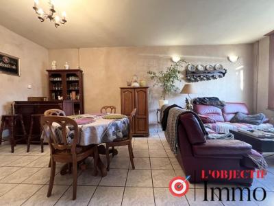 Annonce Vente 4 pices Maison Faches-thumesnil 59