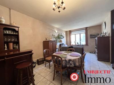 For sale Faches-thumesnil 4 rooms 80 m2 Nord (59155) photo 2