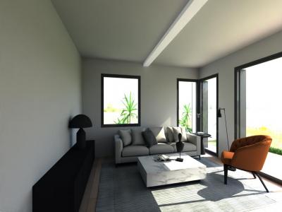 Acheter Maison 150 m2 Saint-pair-sur-mer
