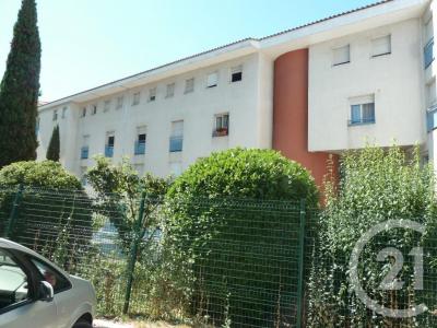 For sale Montpellier 1 room 22 m2 Herault (34080) photo 0