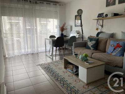 For sale Cres 2 rooms 44 m2 Herault (34920) photo 4