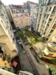 Acheter Appartement Nice 349000 euros