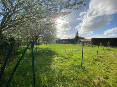 For sale Poueze 379 m2 Maine et loire (49370) photo 0