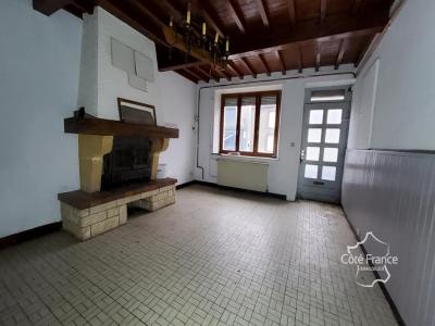 For sale Hautes-rivieres 6 rooms 90 m2 Ardennes (08800) photo 0