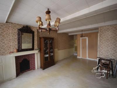 For sale Fumay 4 rooms 65 m2 Ardennes (08170) photo 1